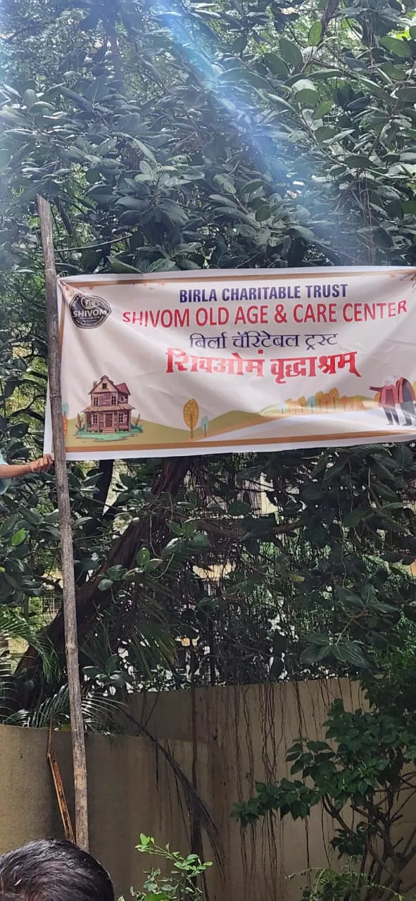 Shivom Old Age and Care Center