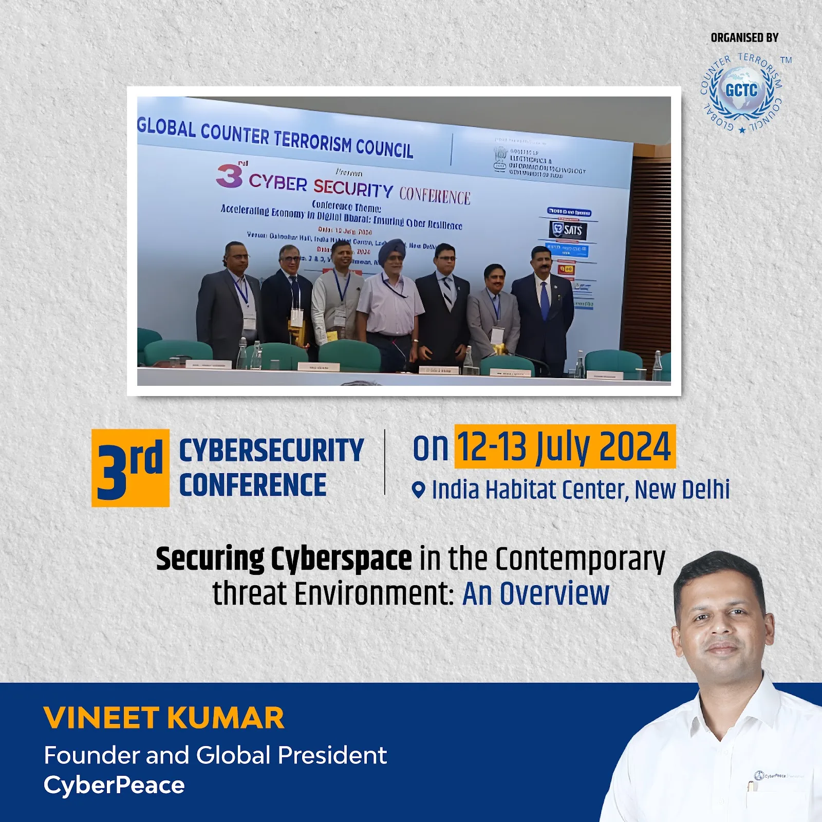 Cyber Peace Foundation