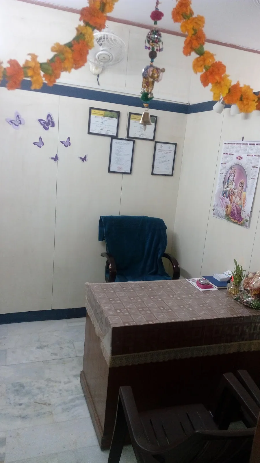 Quick Heal Physiotherapy Clinic