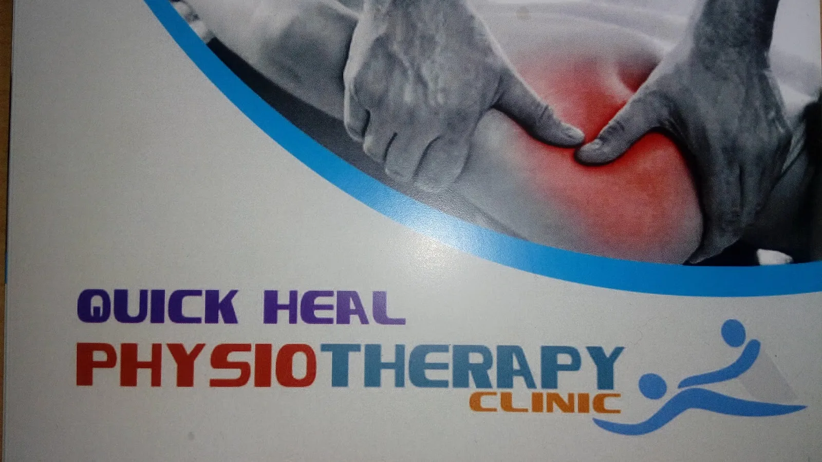 Quick Heal Physiotherapy Clinic