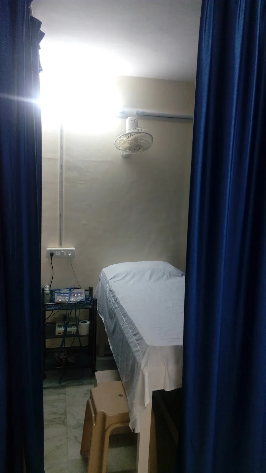 Quick Heal Physiotherapy Clinic