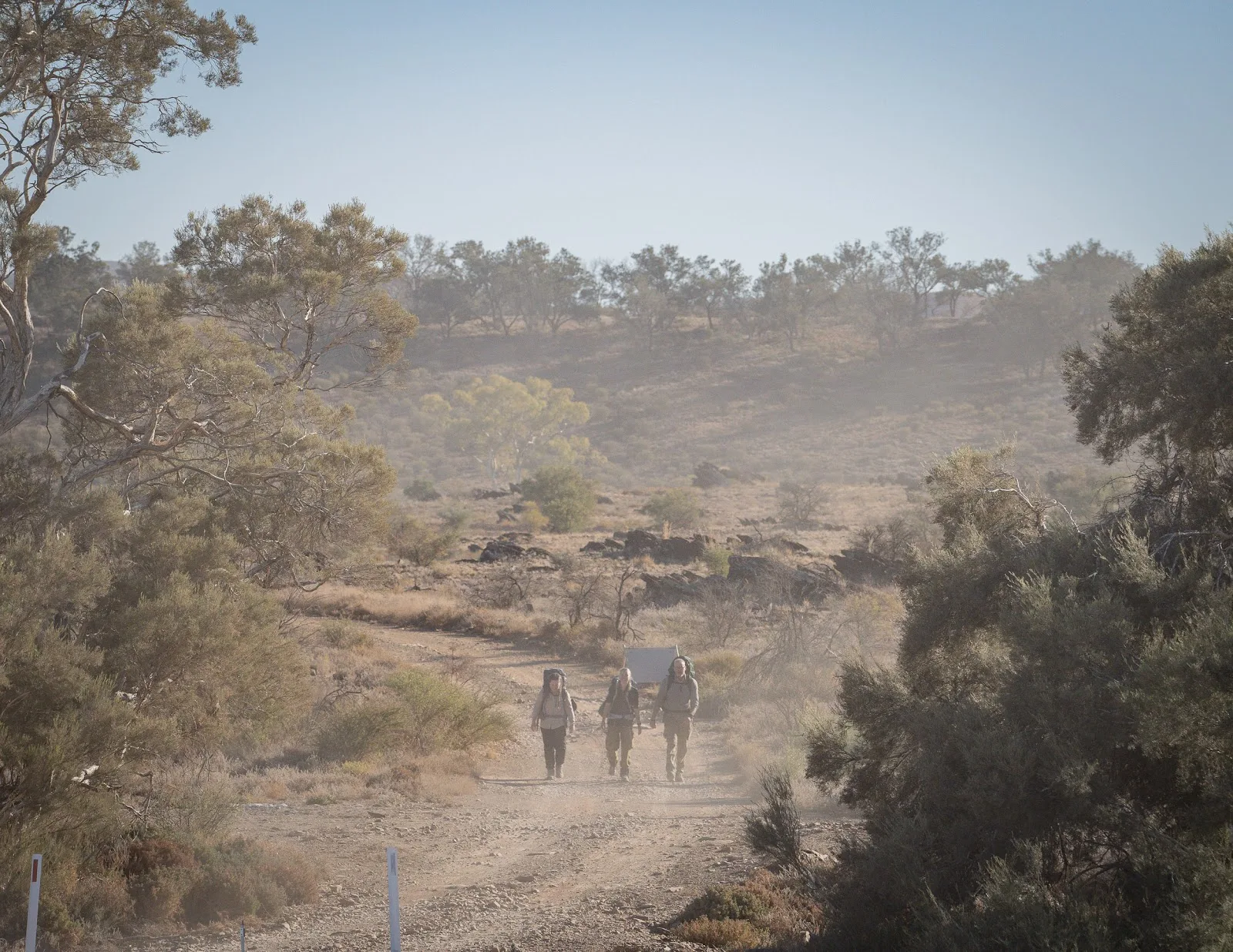 Operation Flinders Foundation