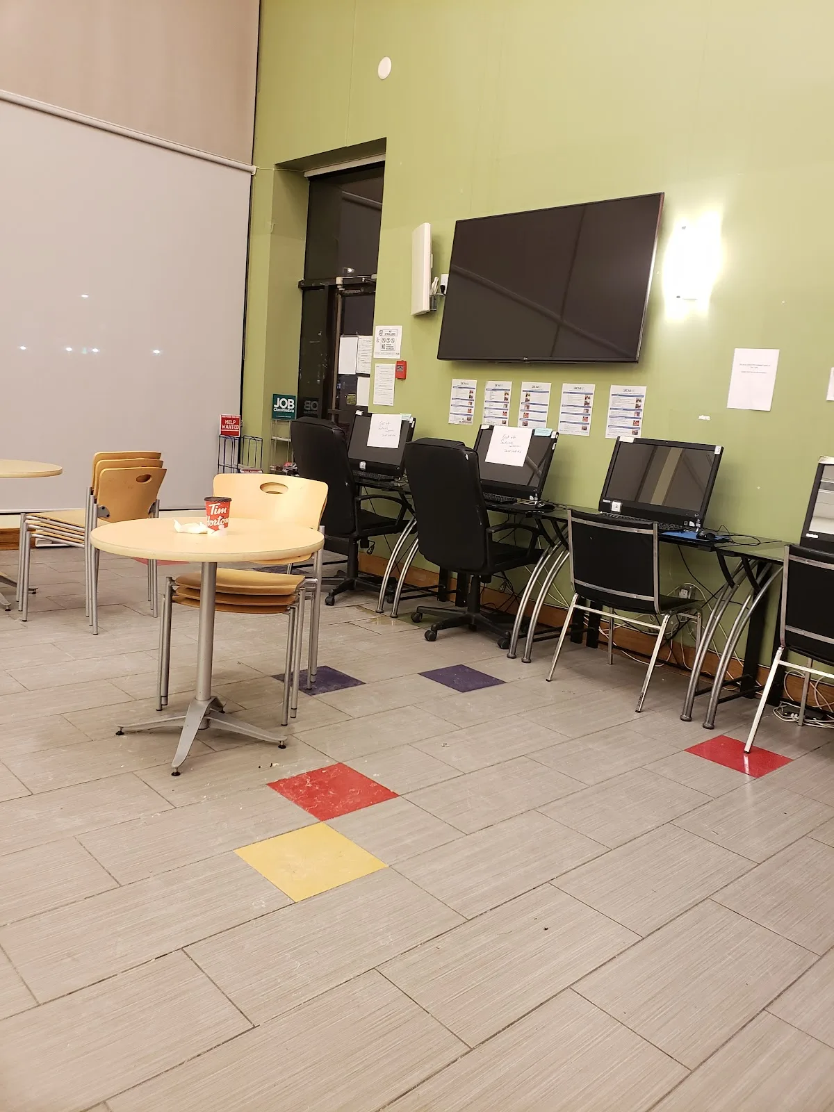 ACSA Community Services Dorset Park Hub