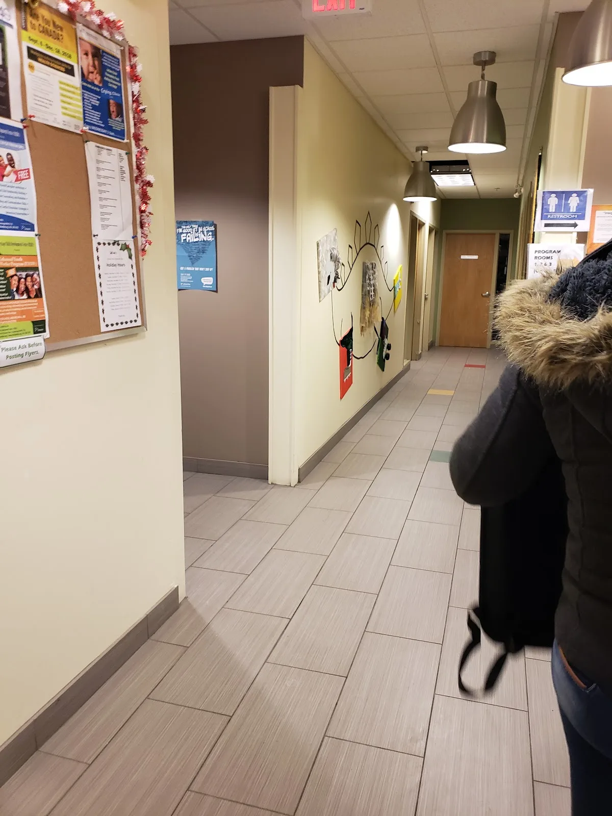ACSA Community Services Dorset Park Hub