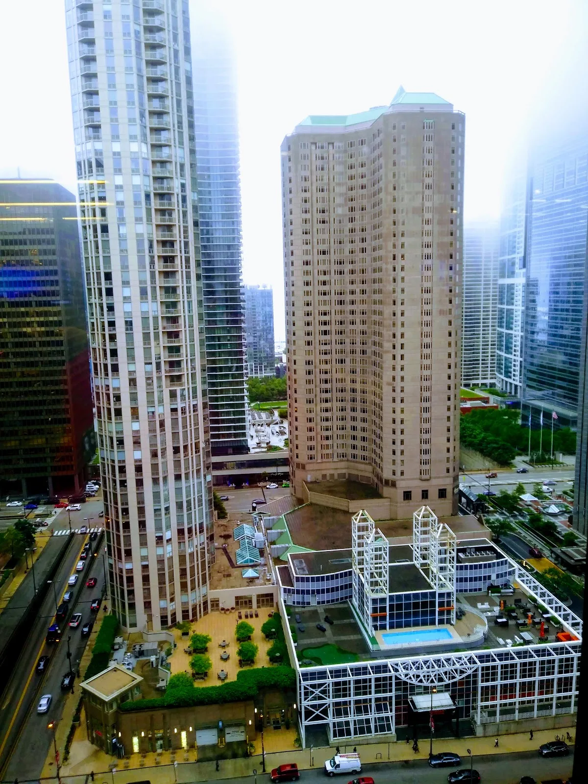 The Chicago Community Trust