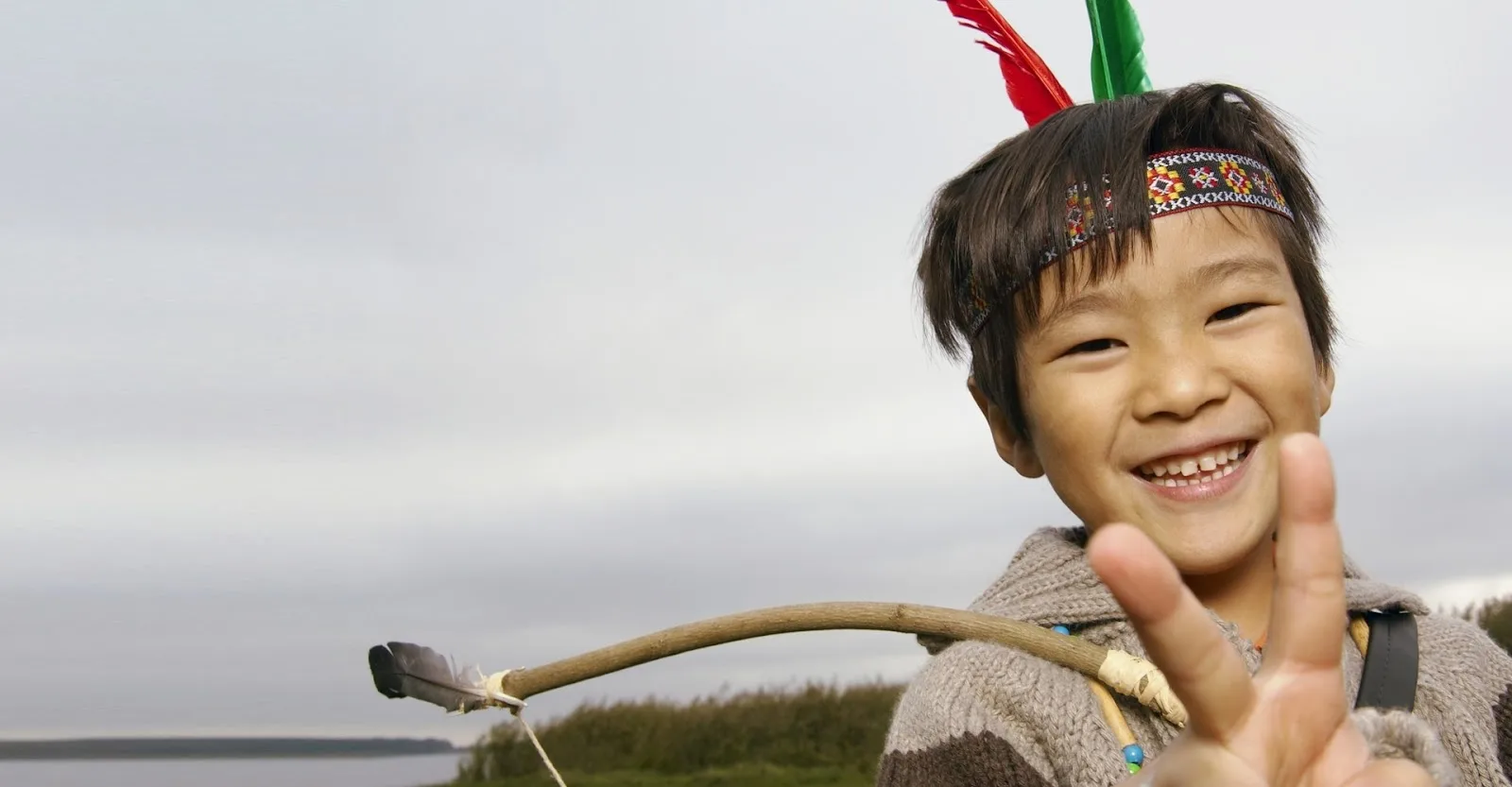 Aboriginal Help Center - First Nation People Foster Home