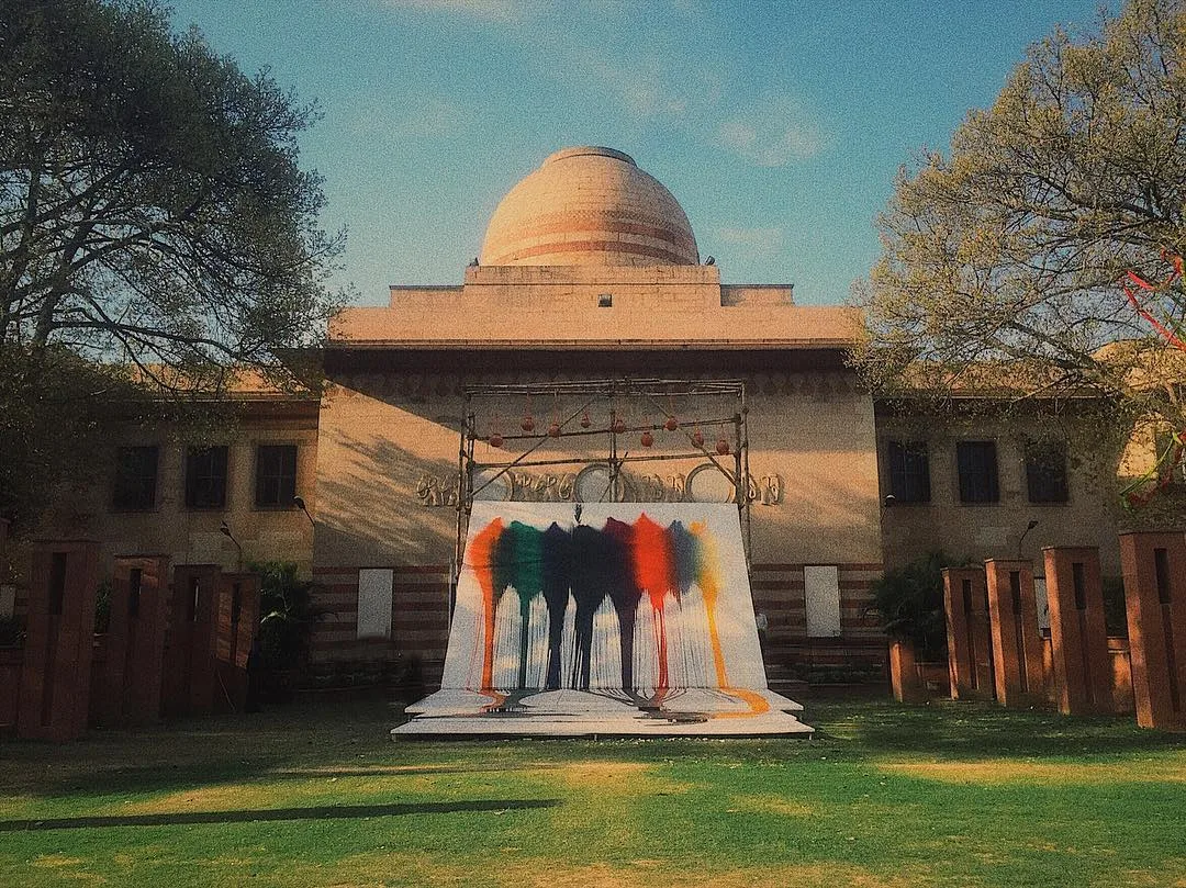 Delhi High Court