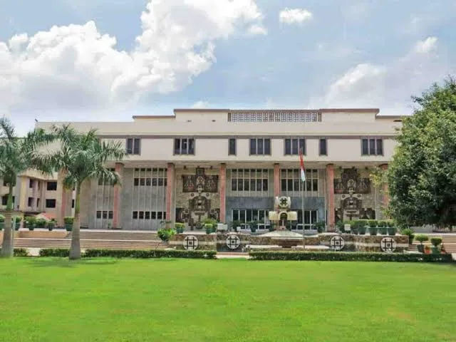 Delhi High Court