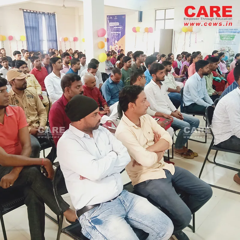 Care Educational and Welfare Society
