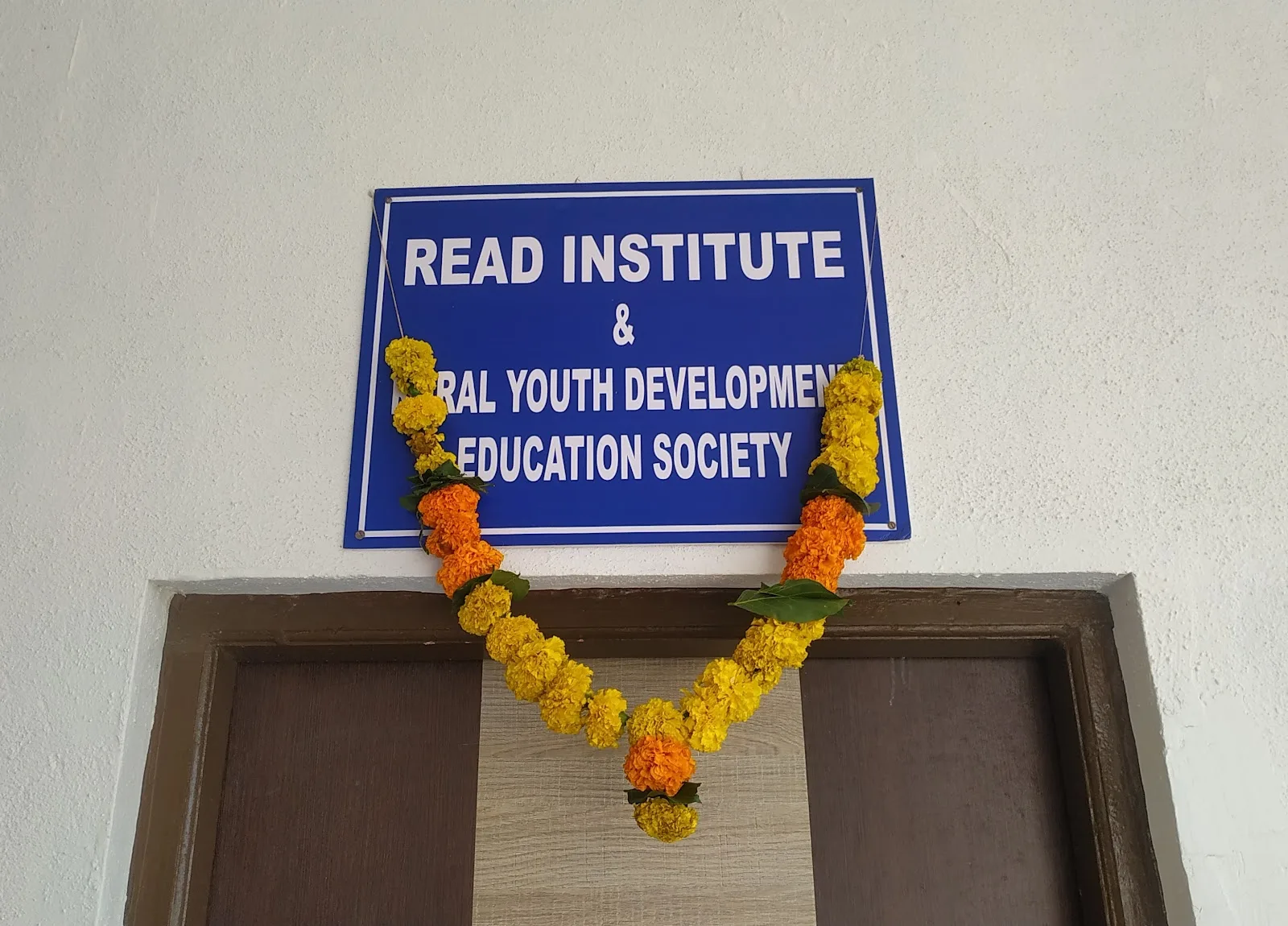 Rural Youth Development Education Society