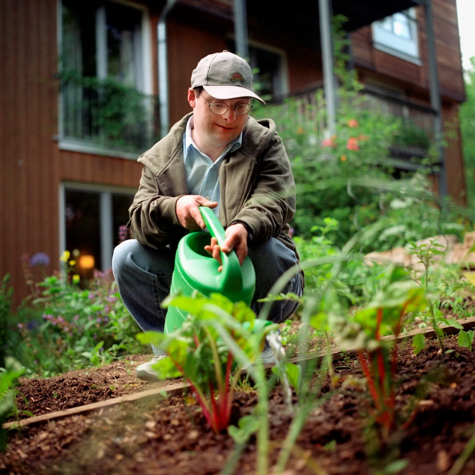 Green Care Entwicklungs- und Beratungs-GmbH