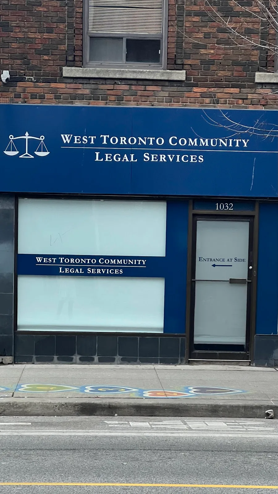 West Toronto Community Legal Services