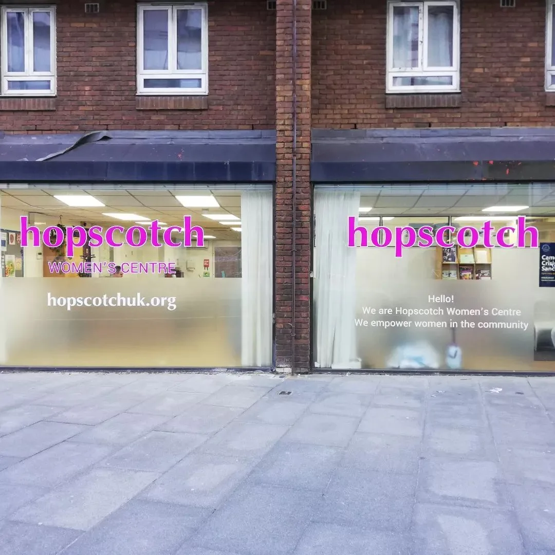 Hopscotch Women's Centre