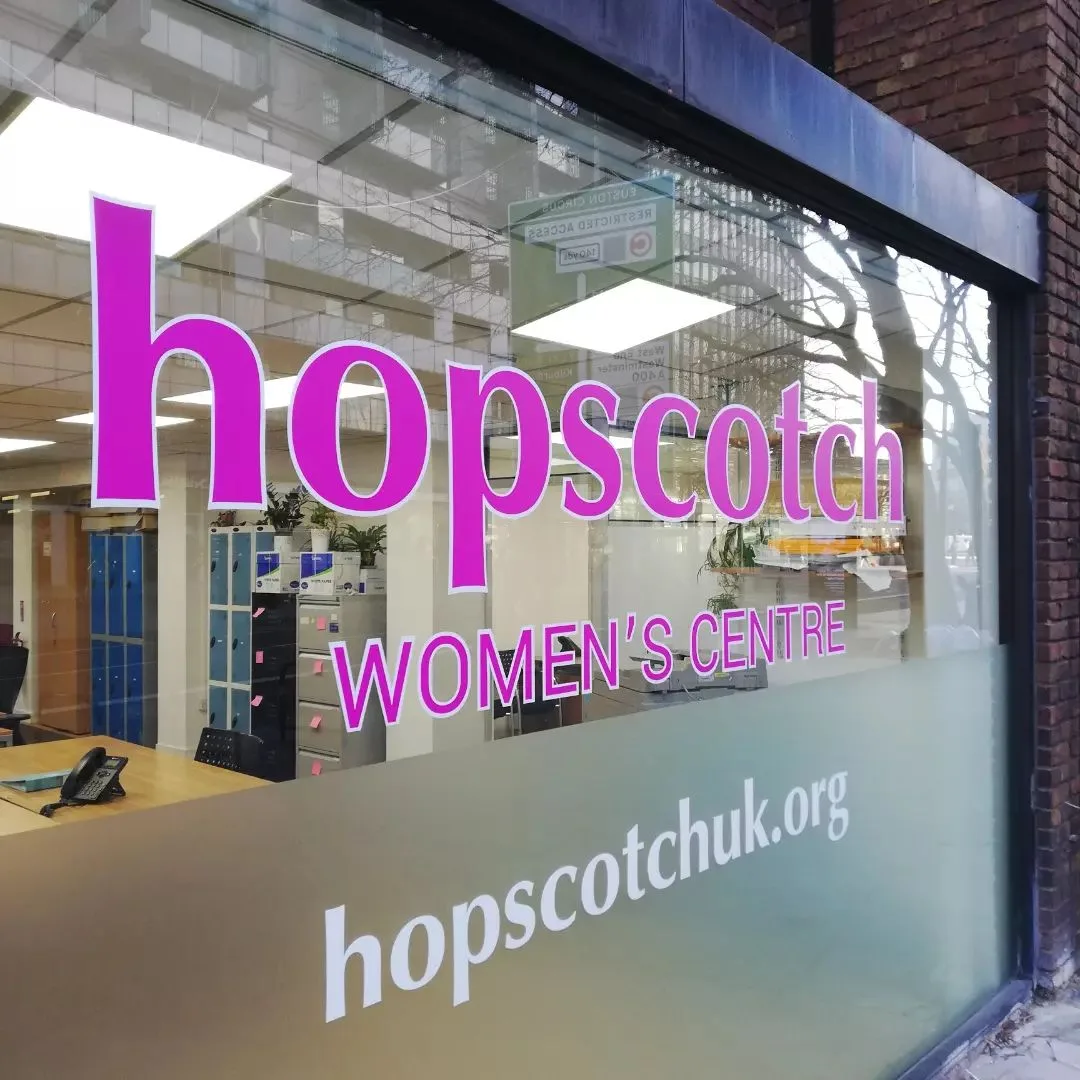 Hopscotch Women's Centre