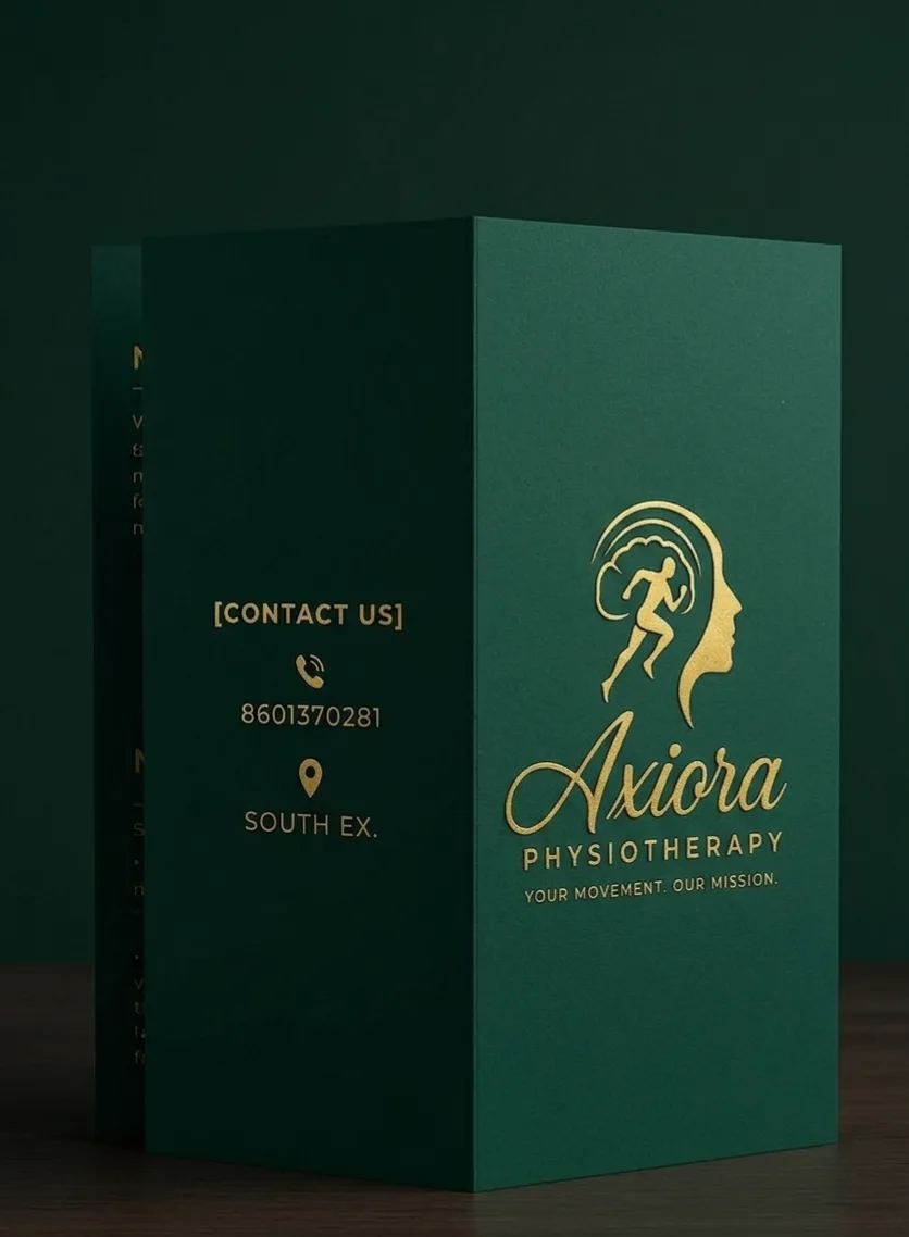 Axiora advanced Physiotherapy centre