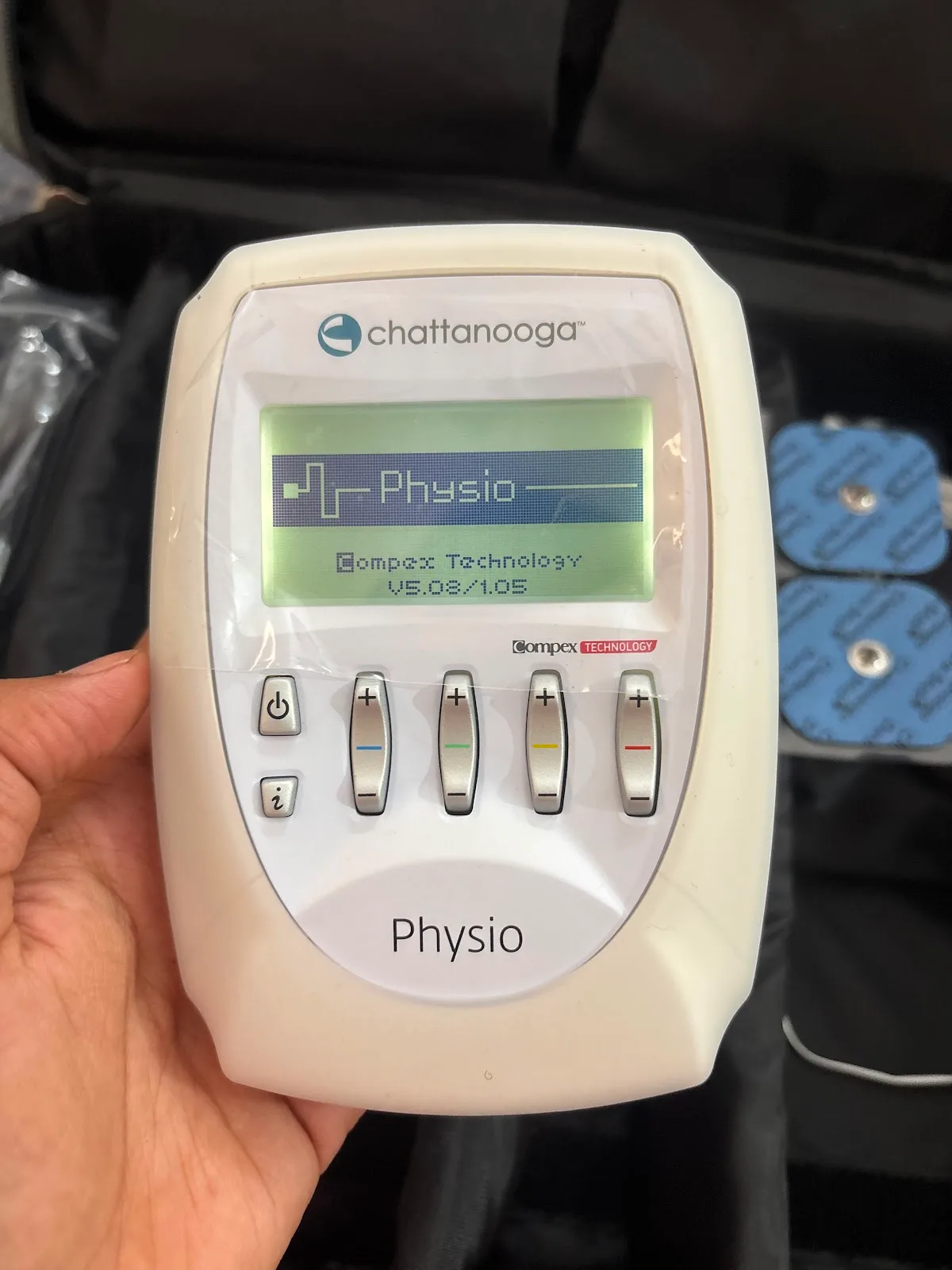 Axiora advanced Physiotherapy centre