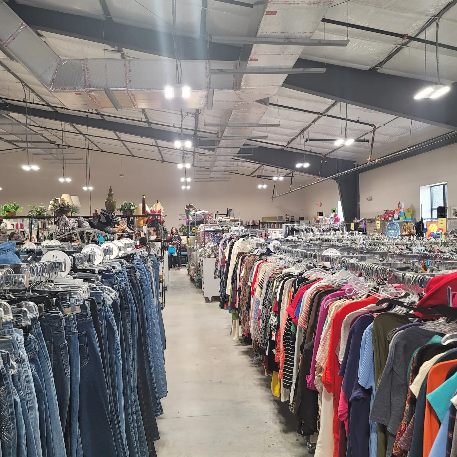 Cypress Assistance Ministries