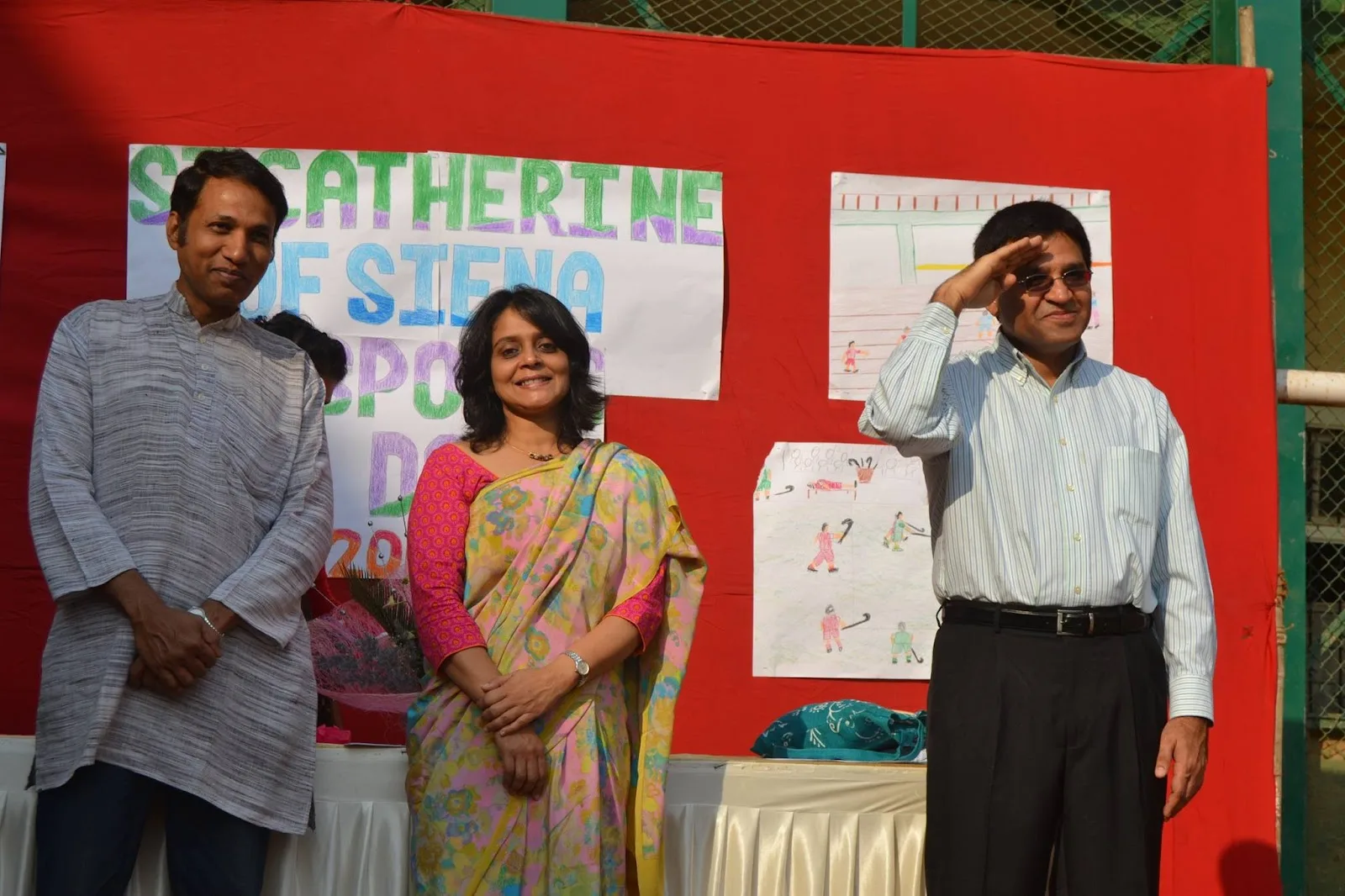 St. Catherine of Siena School and Orphanage