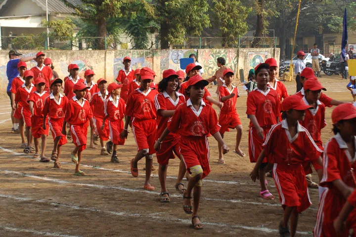 St. Catherine of Siena School and Orphanage