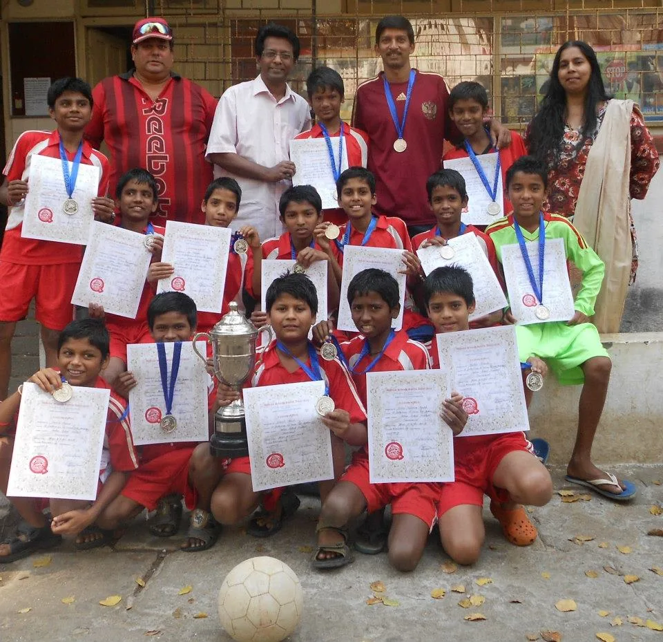 St. Catherine of Siena School and Orphanage