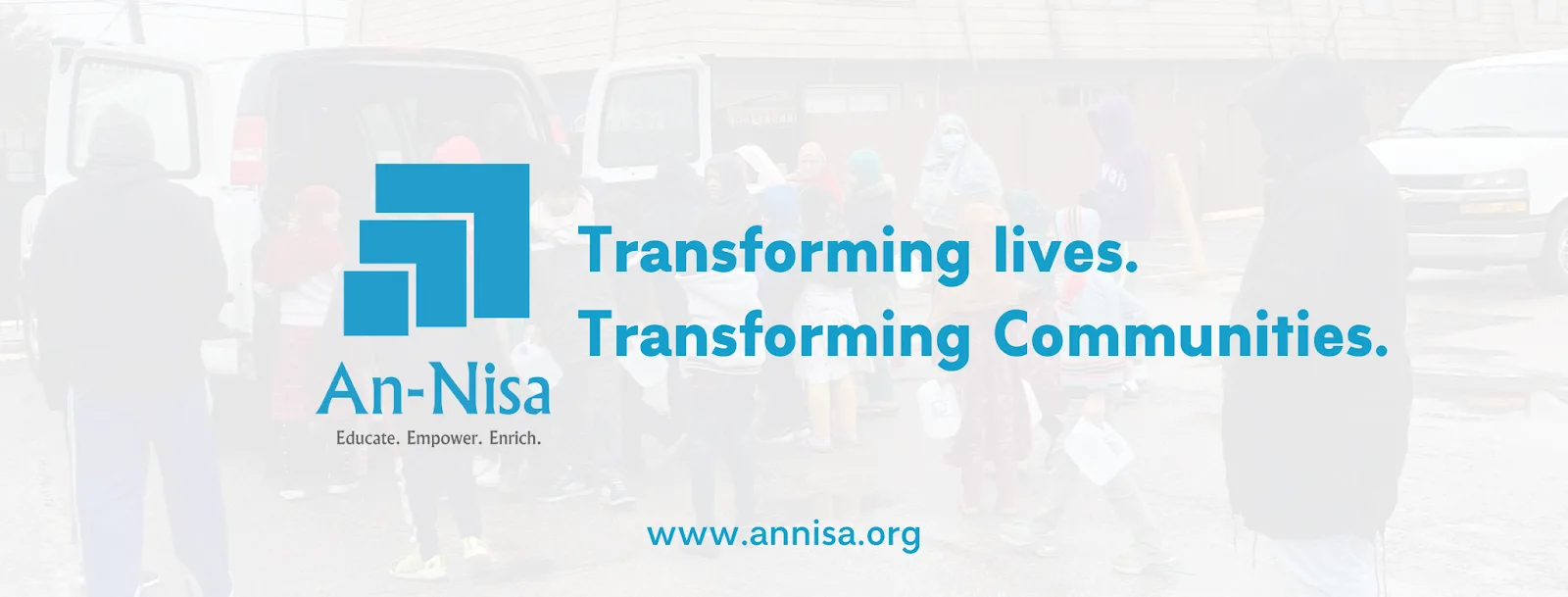 An-Nisa Hope Center