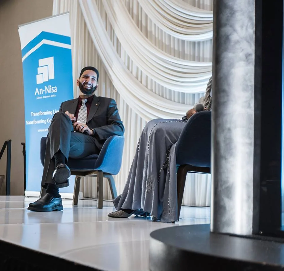 An-Nisa Hope Center