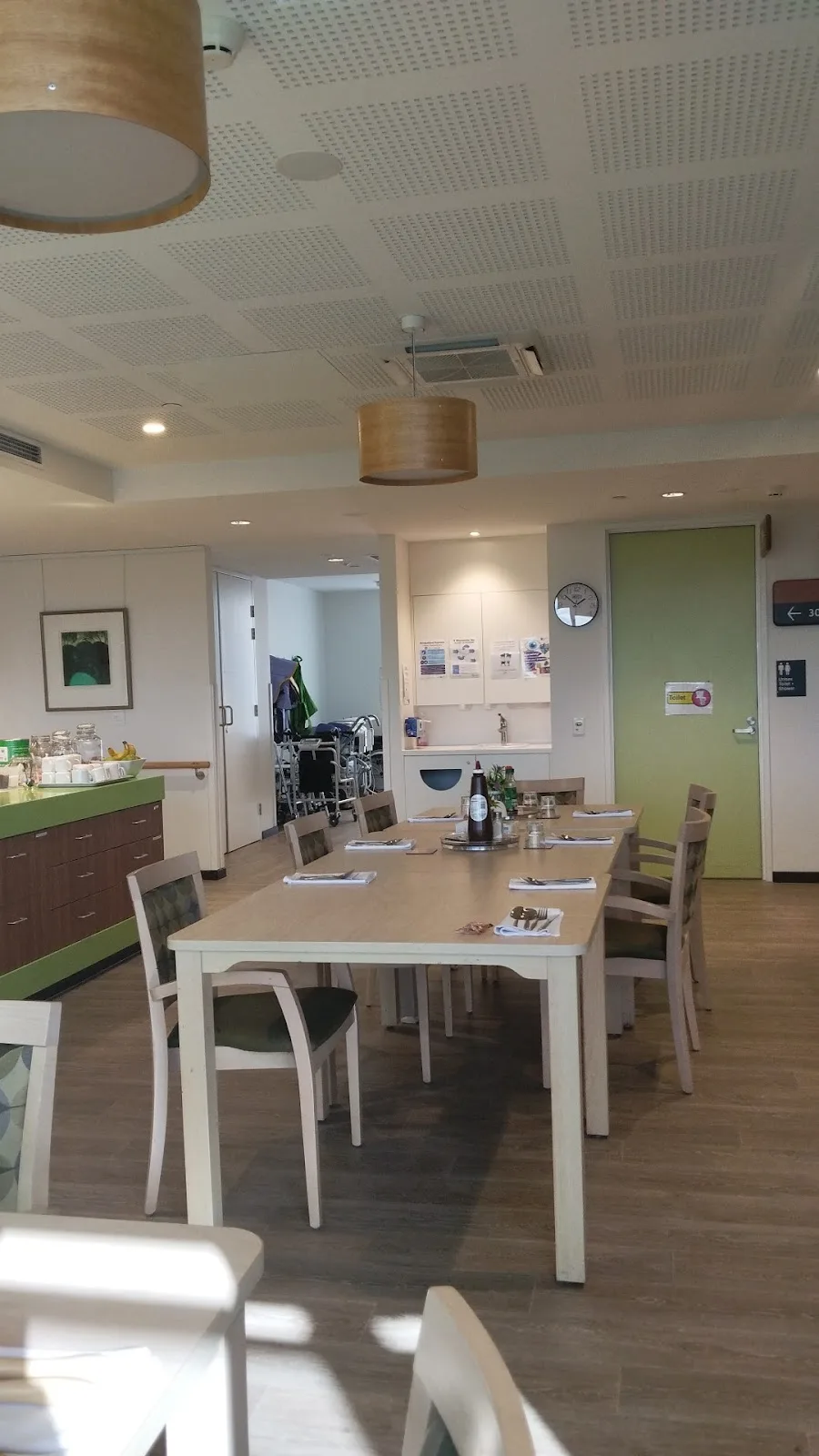 Berengarra Residential Aged Care Facility