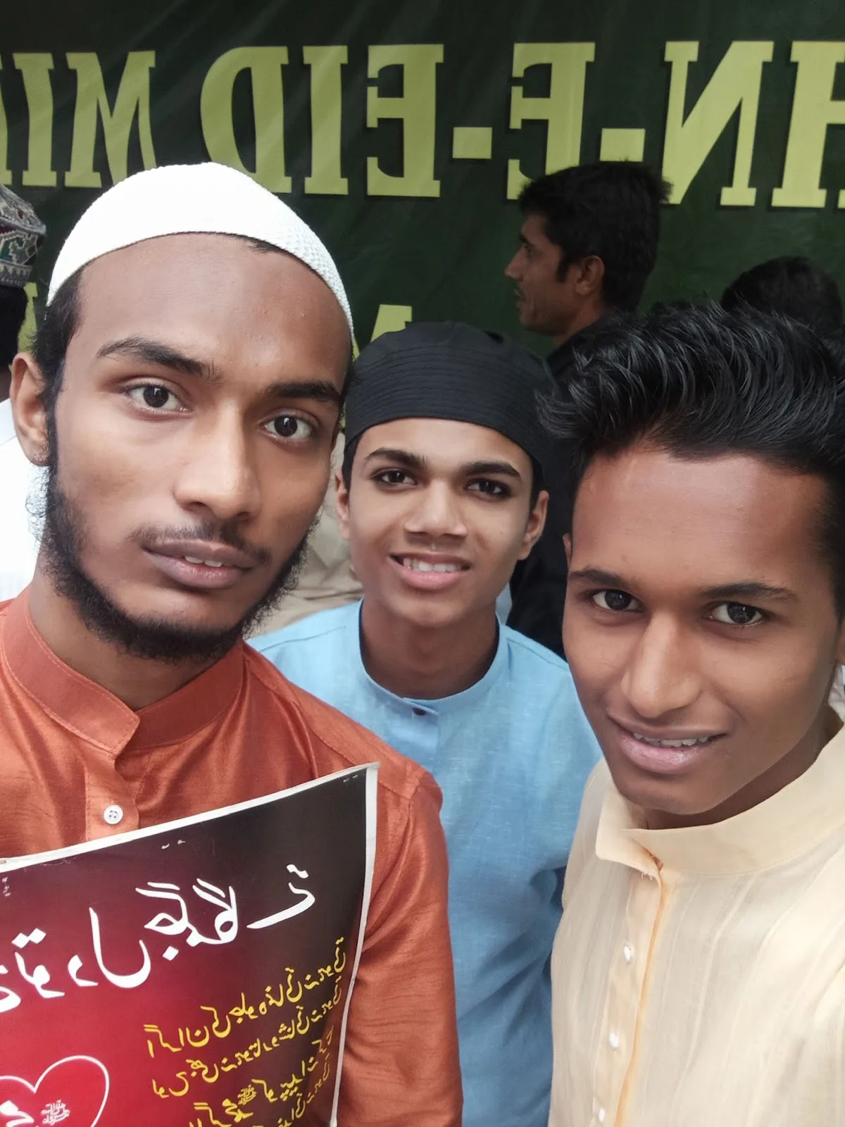 The Calcutta Muslim Orphanage