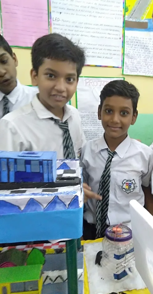The Calcutta Muslim Orphanage