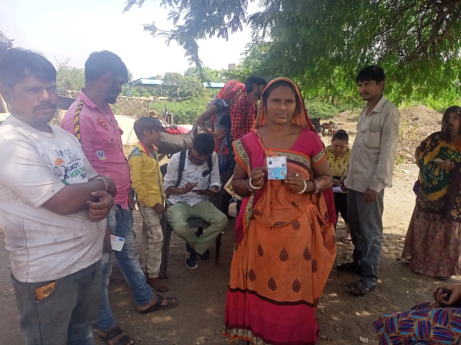 Volcano Foundation NGO