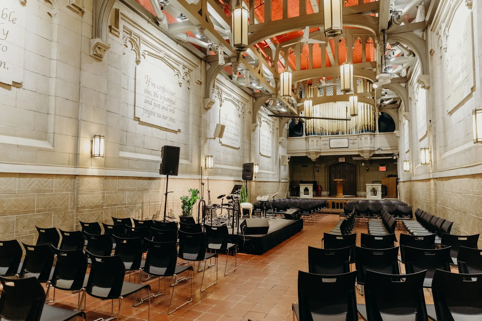 The Bowery Mission - Flagship Campus