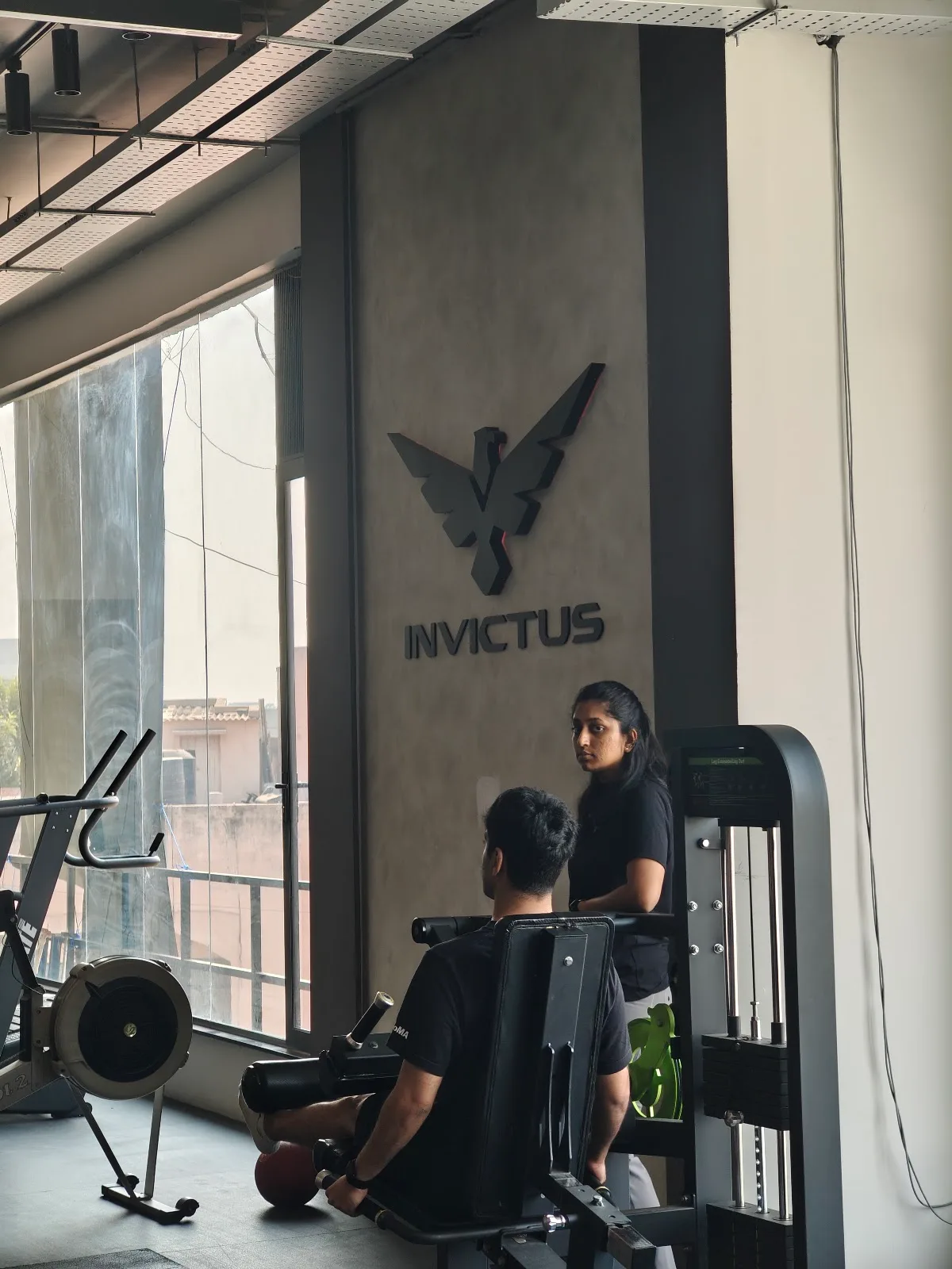 Invictus Performance Lab Pvt Ltd
