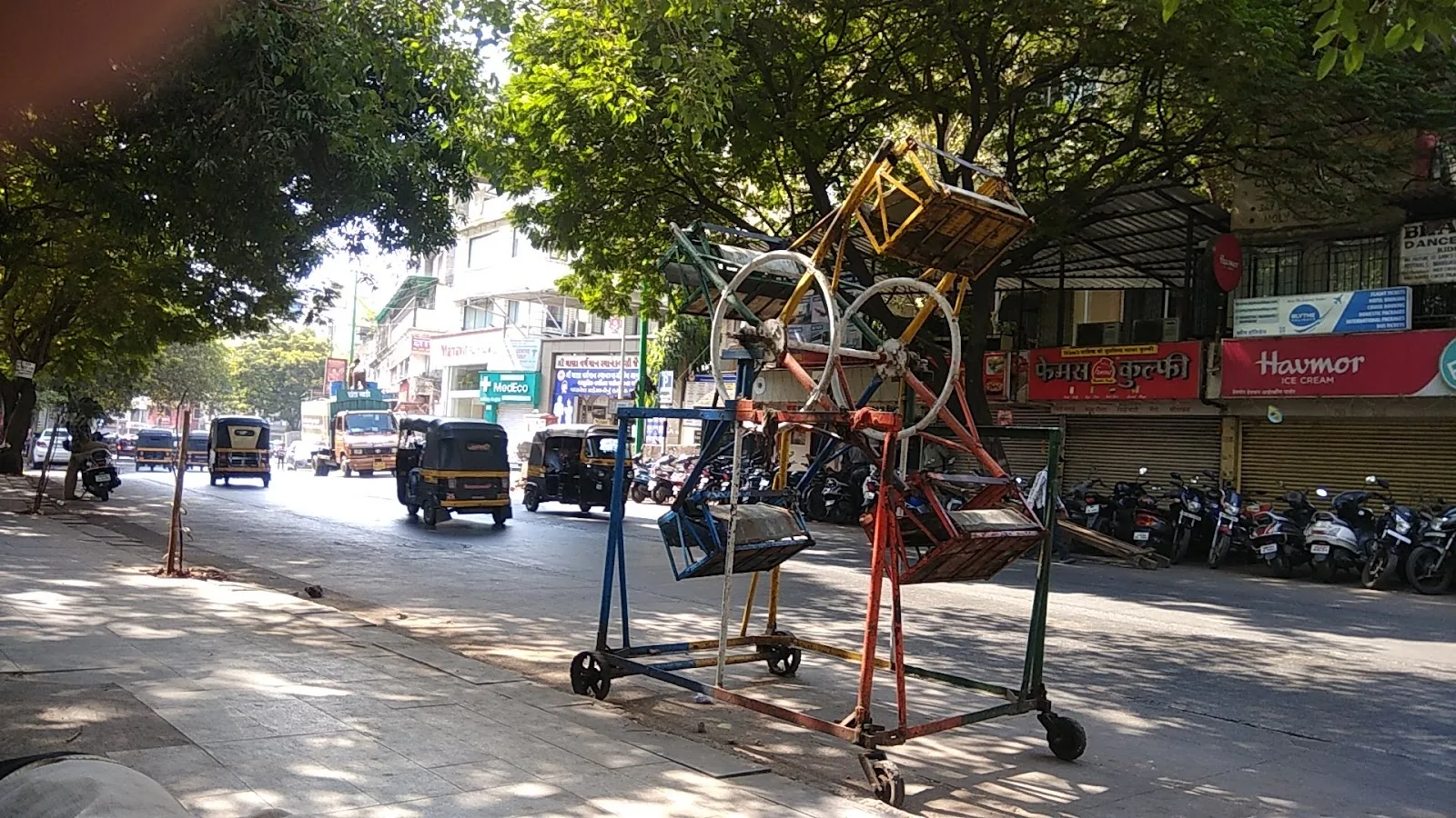 Shree Thane Vardhaman Sthanakvasi Jain Sangh