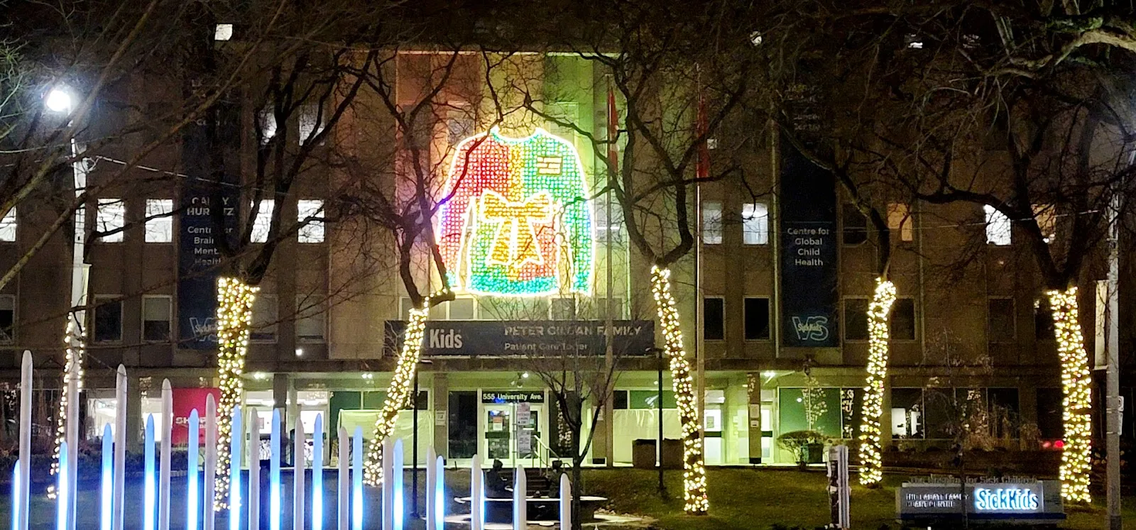 SickKids Foundation