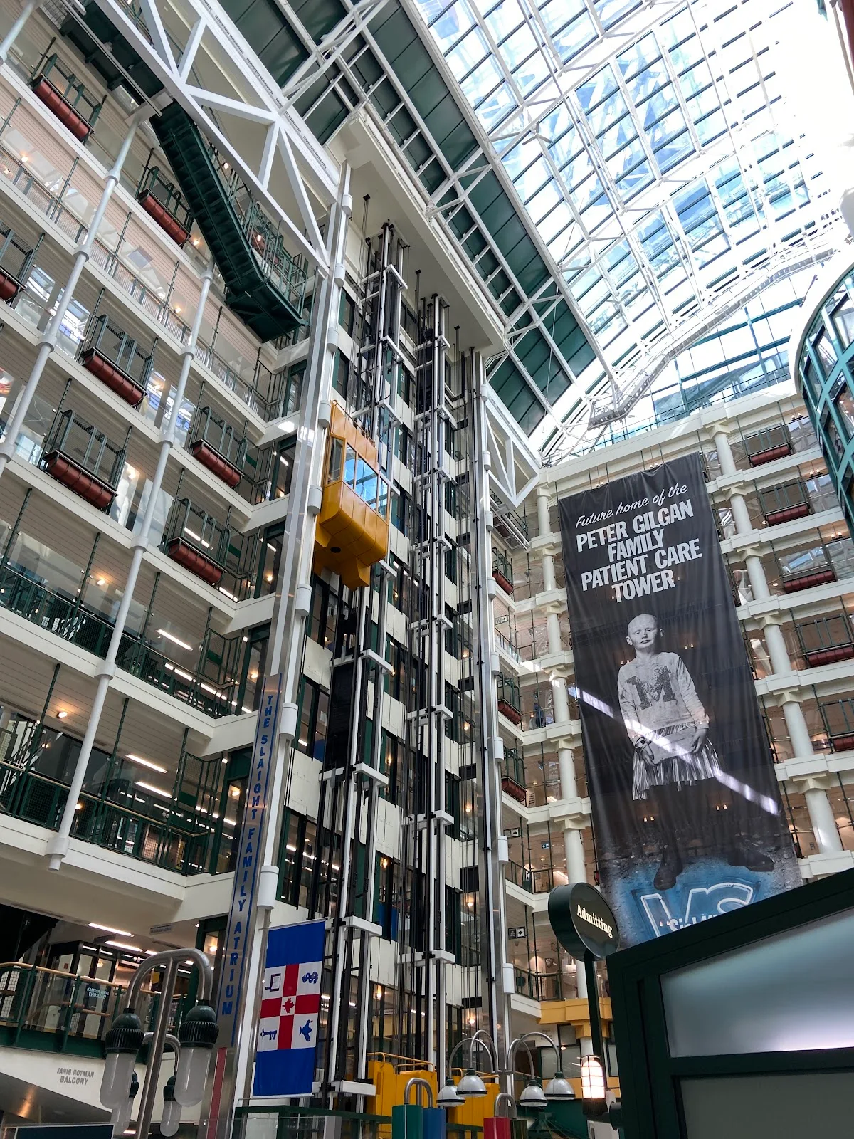 SickKids Foundation