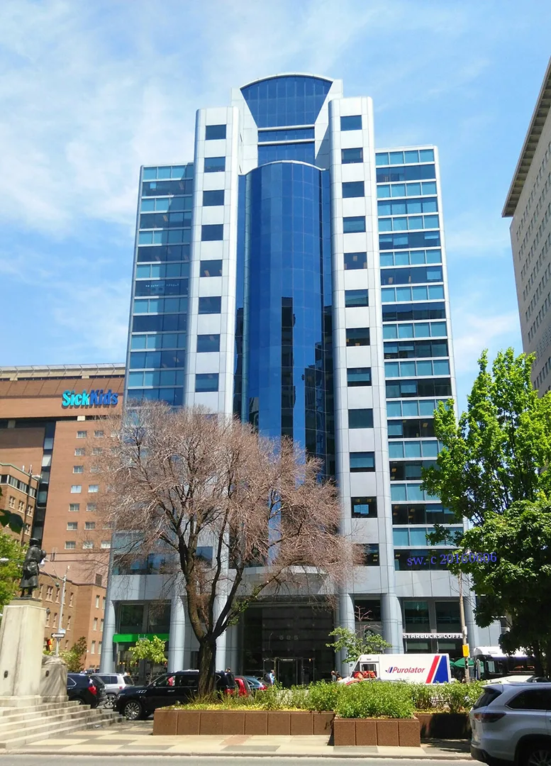 SickKids Foundation