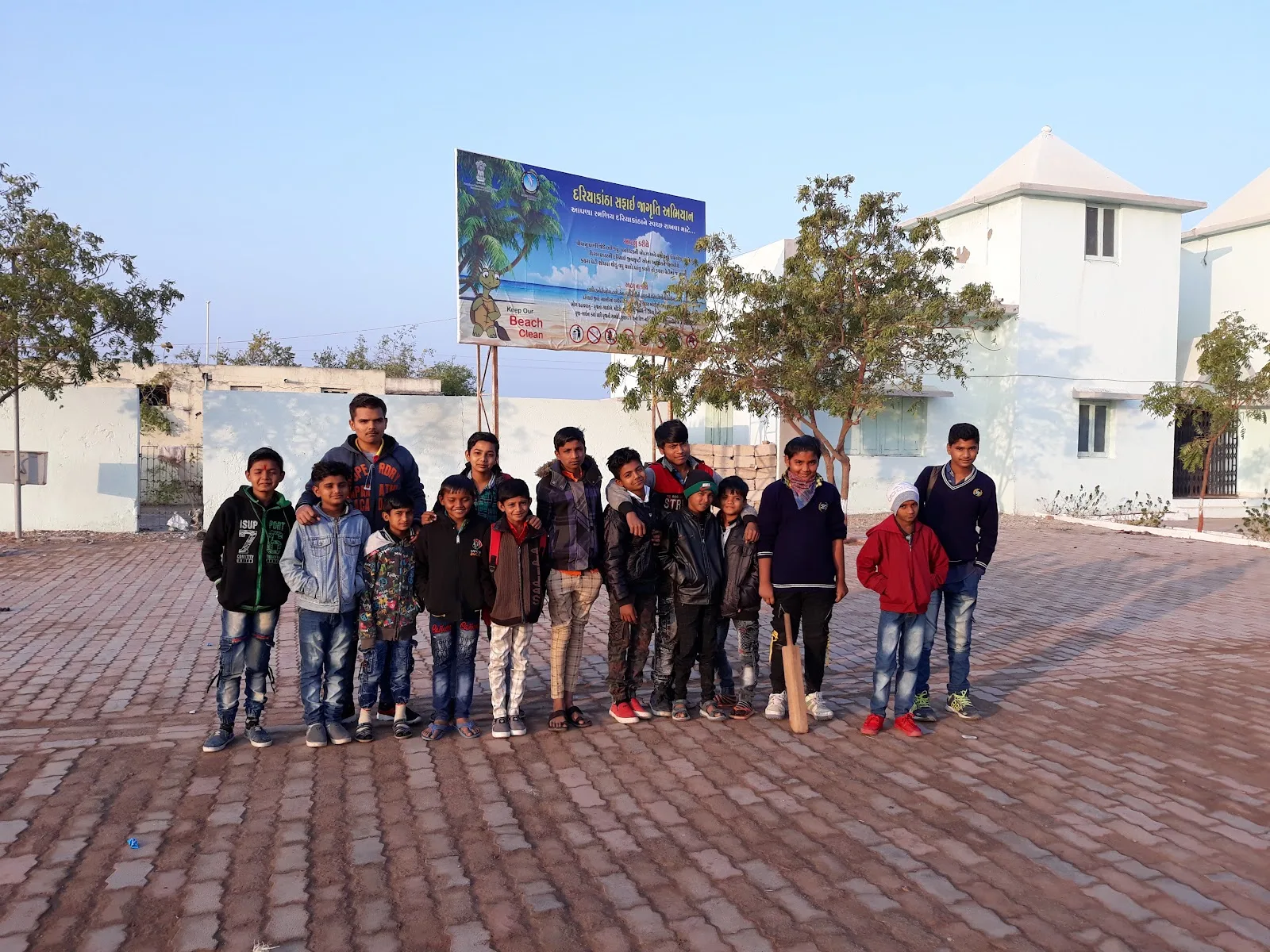 Khushi Health and Education