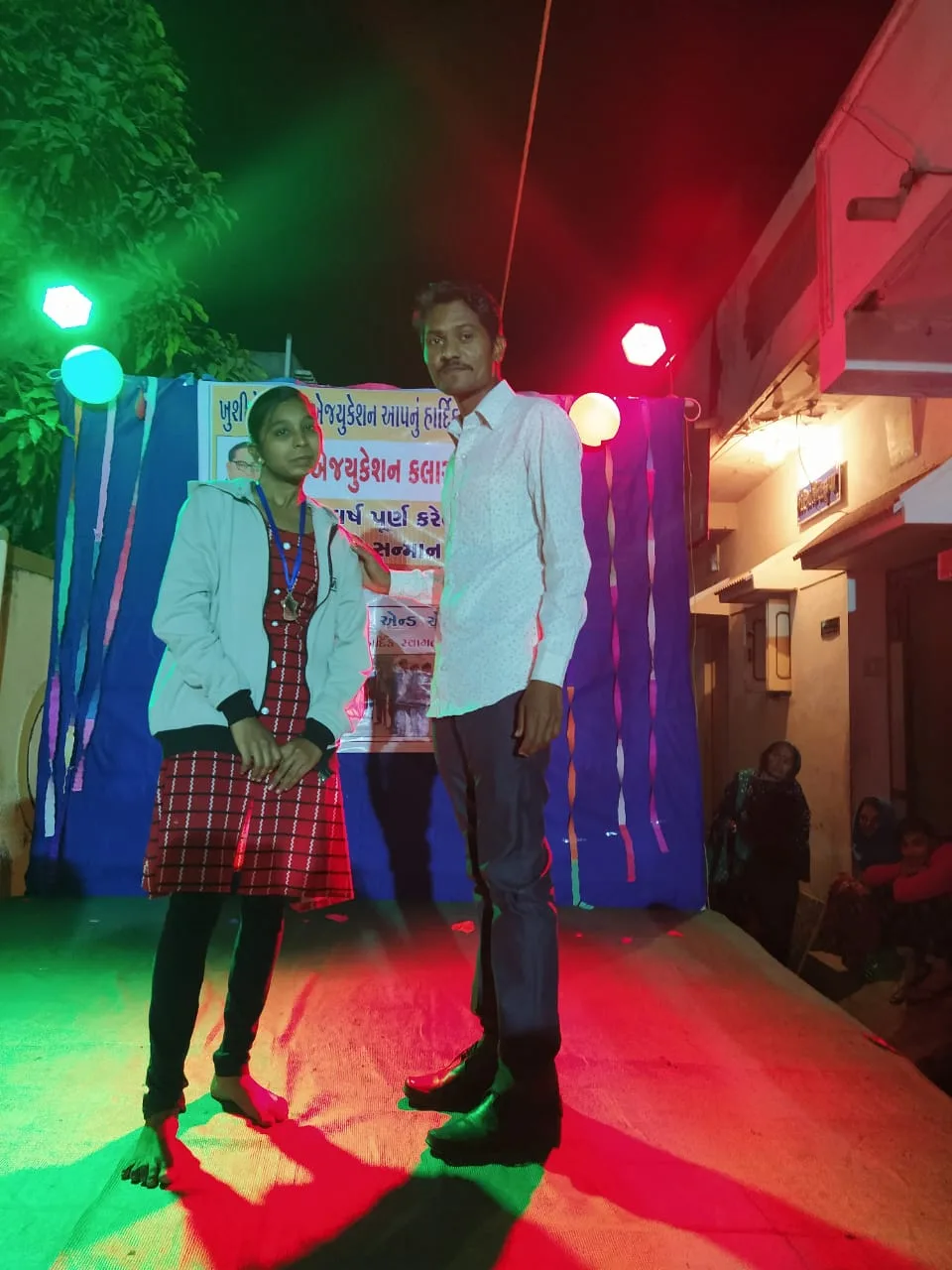Khushi Health and Education