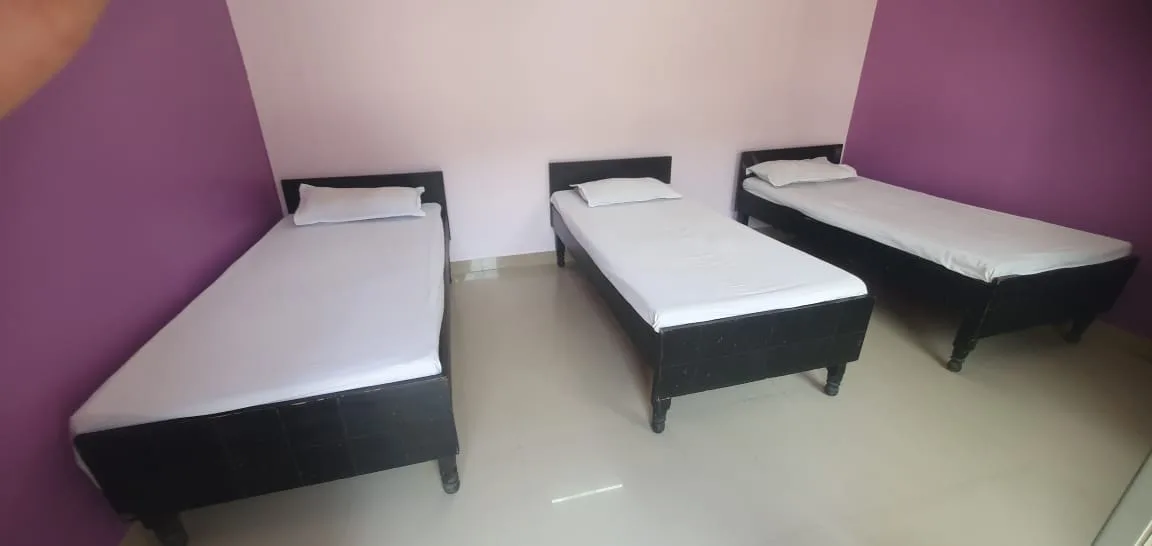 Rama De-Addiction & Rehabilitation Centre