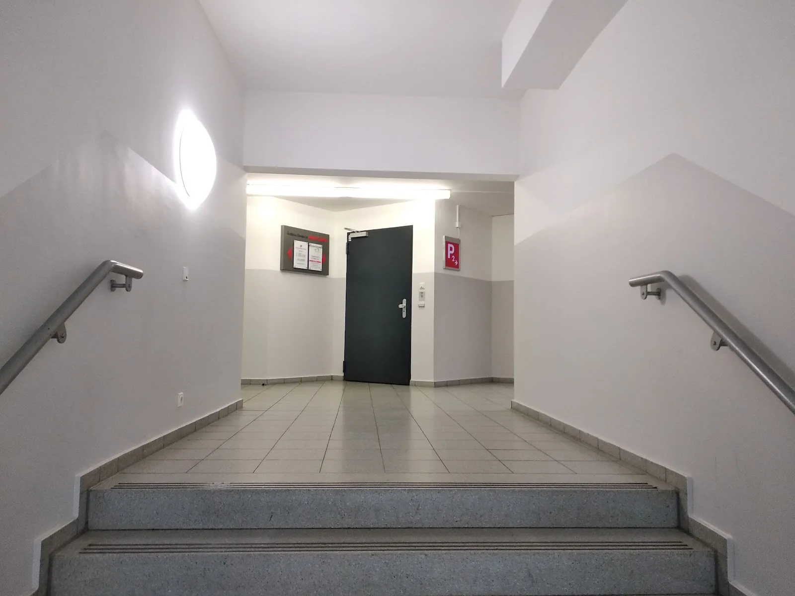 DRK-Blutspendedienst Nord-Ost gGmbH / Blutspendezentrum Hamburg Altona