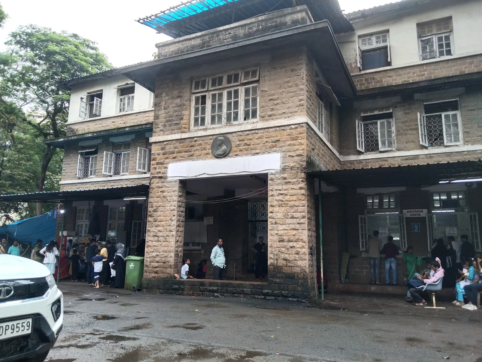 BAI JERBAI WADIA HOSPITALS FOR CHILDREN