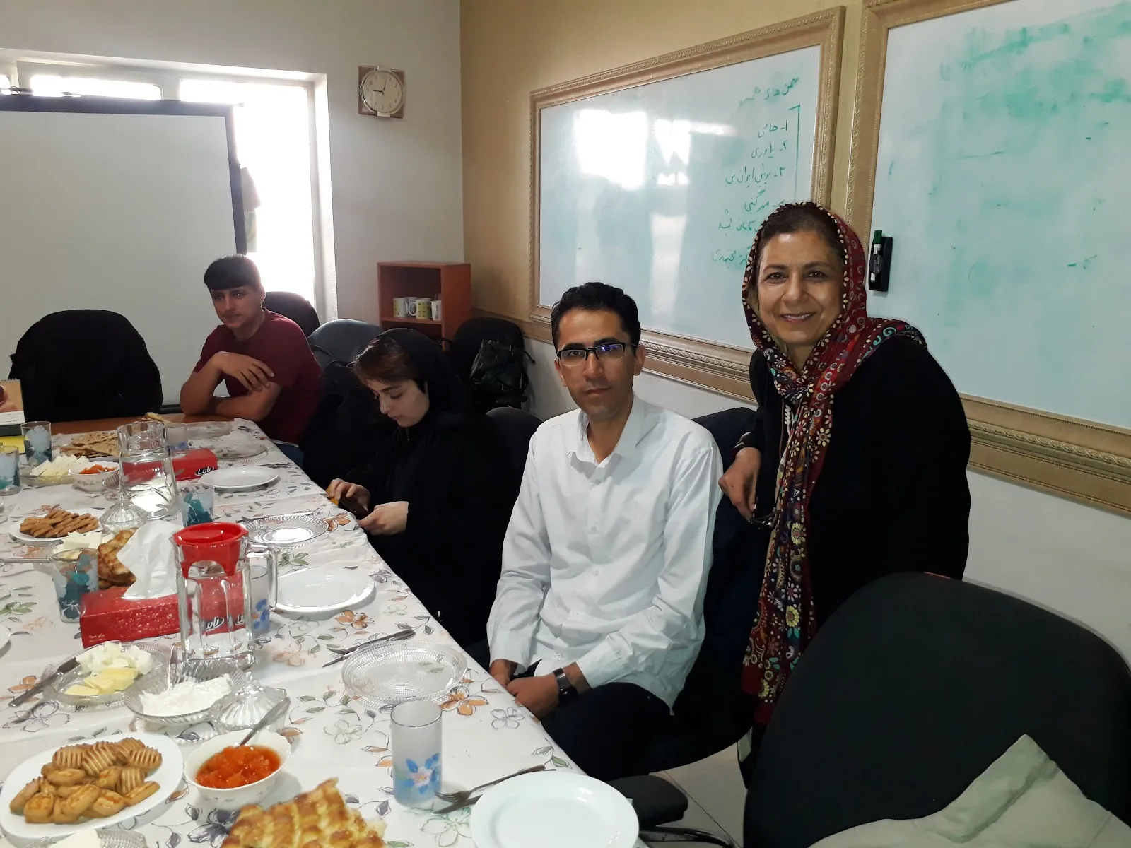 Hami Association