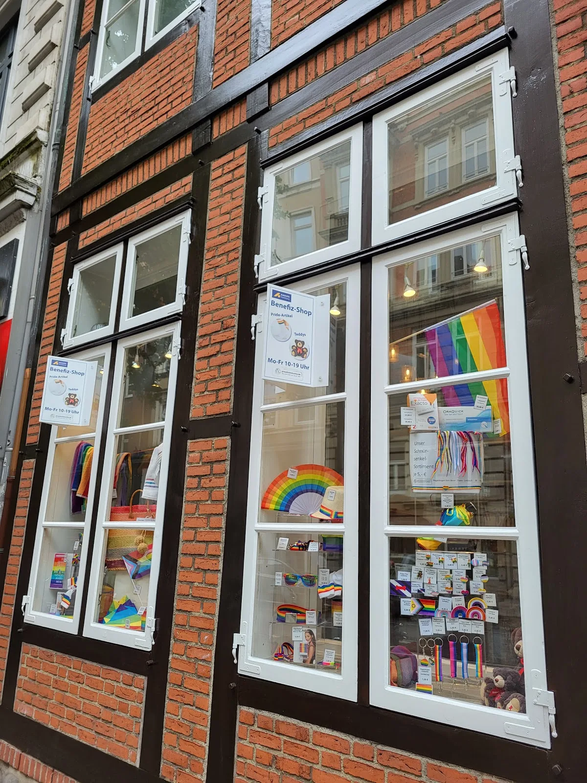 AIDS-Hilfe Hamburg e.V.