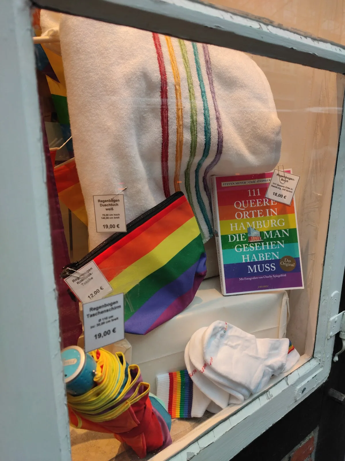 AIDS-Hilfe Hamburg e.V.
