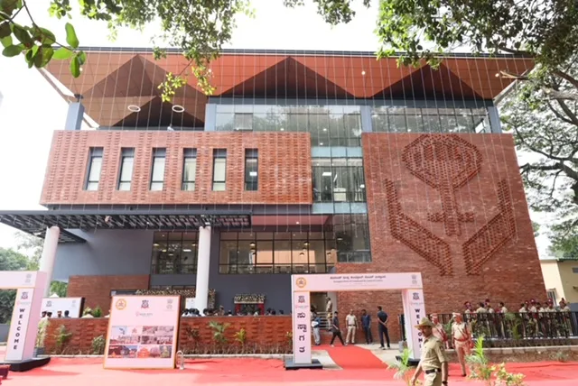 Parihar Head Office - Family Counselling Center, Vanitha Sahayavani and Makkala Sahayavani