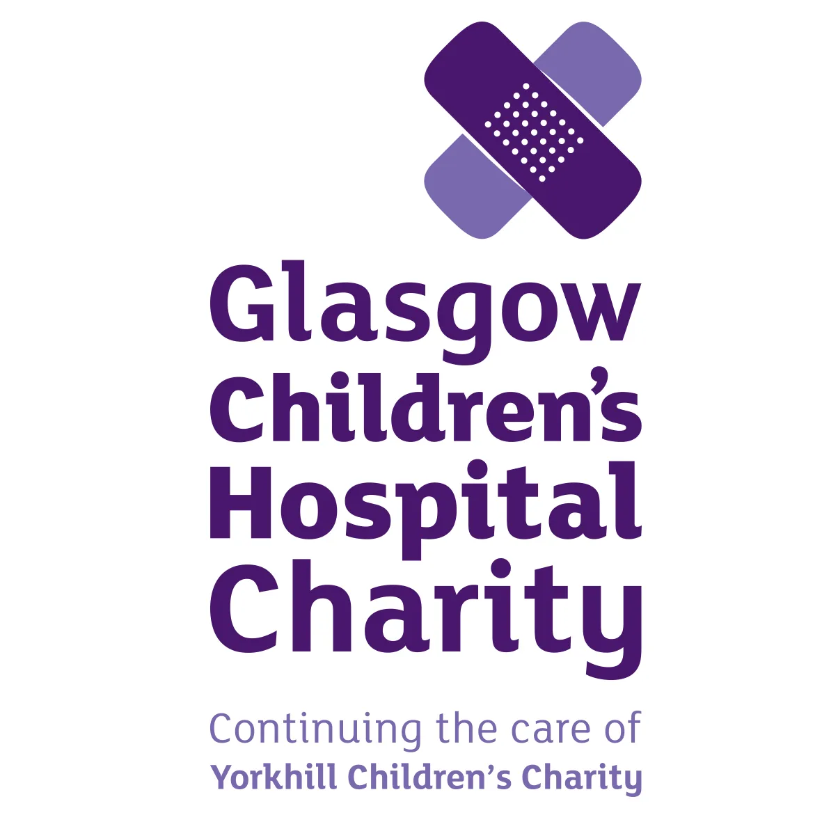 Glasgow Children's Hospital Charity - Fundraising Hub
