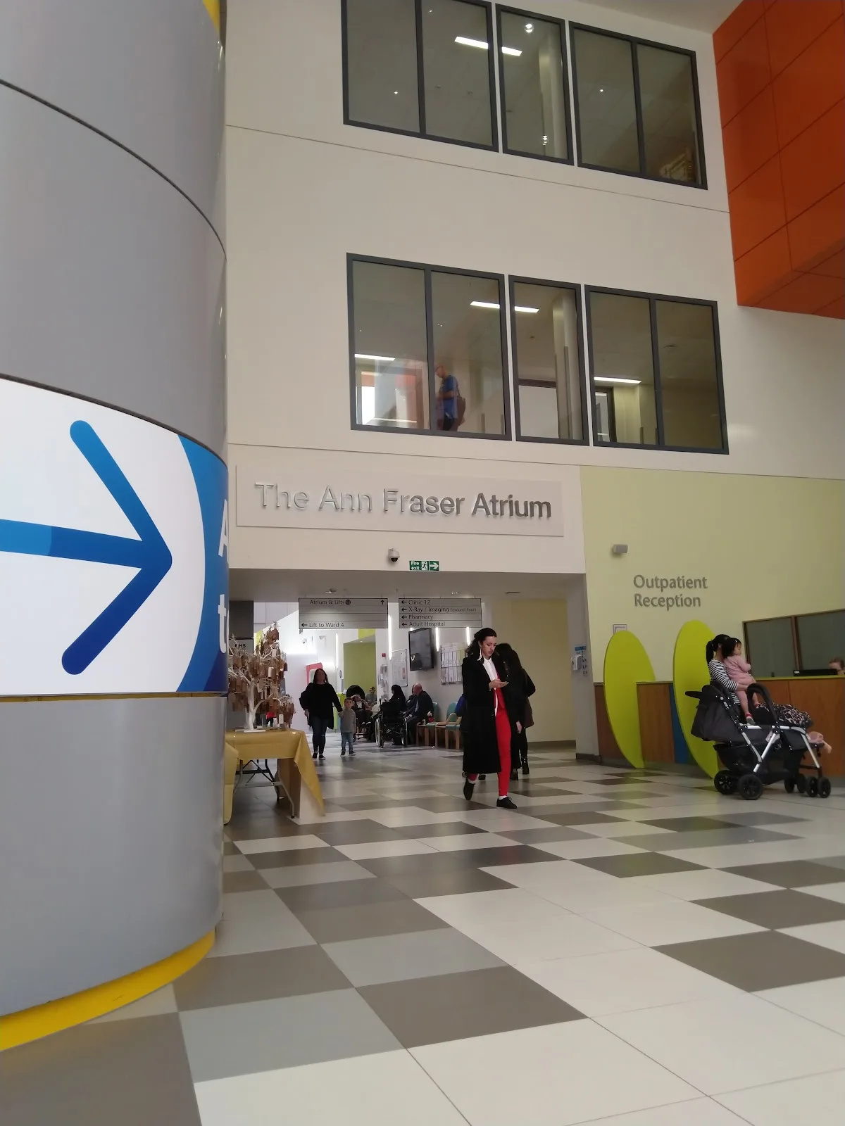 Glasgow Children's Hospital Charity - Fundraising Hub