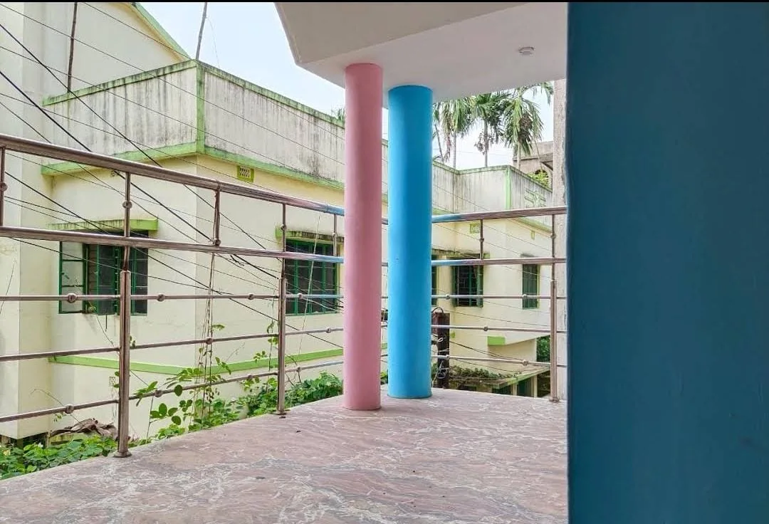 Ekante Old Age Home