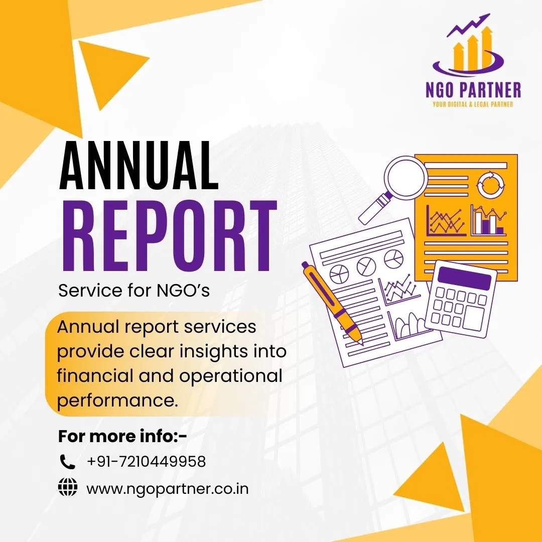 NGO Partner - Digital Marketing & Legal Services NGO Registration