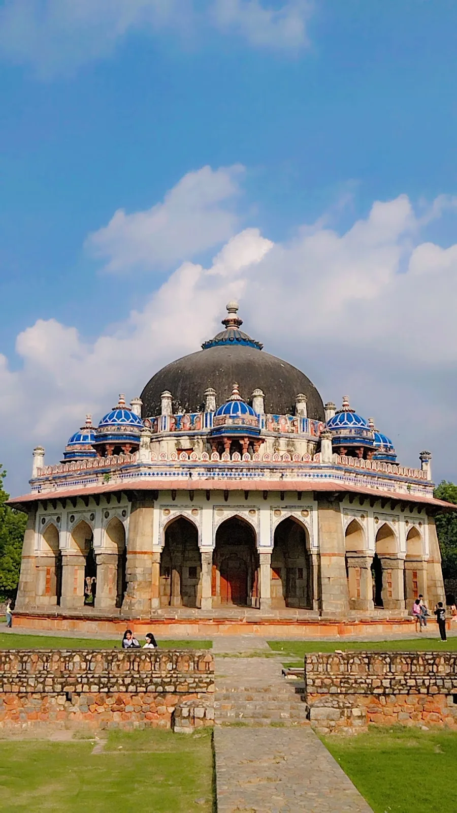 Karan Kaul Park
